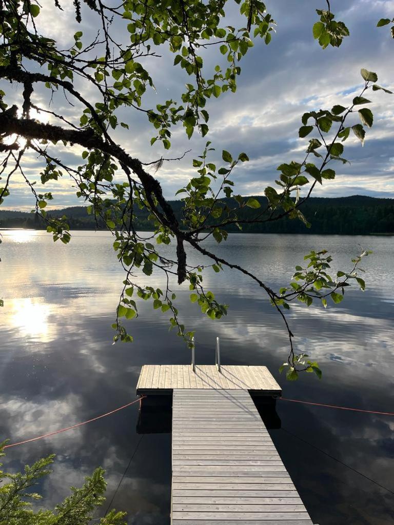Villa Lake Ruka Luaran gambar